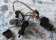 Czujnik wysokości klifu upadku Irobot Roomba i7 j7