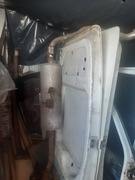 Ford Tansit MK6 Przod 2003 Czesci