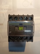 Stycznik Noark Ex9CS0610 cewka 400V