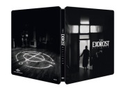egzorcysta 4k steelbook wyznawca believer