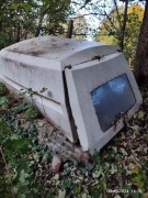 Zabudowa, nadstawka, paka,  buda,  polonez truck