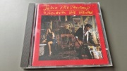 Whenever We Wanted John Mellencamp CD