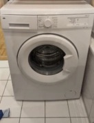 Pralka automat OK