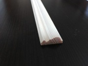 Listwa dekoracyjna drewniana, meblowa