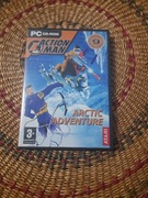 Gra komputerowa Arctic Adventure