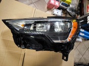 Reflektor, lampa przód lewa LED Audi Q3 83A041011 USA