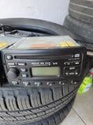 Radio samochodowe Ford Mondeo Focus 6000cd rds 2006