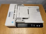 Skaner Avision AD130 A4 ADF szyba 