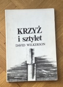 Krzyż i sztylet David Wilkerson