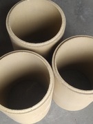 SPRZEDAM KOMIN CERAMICZNY FI 200