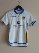 Koszulka dziecięca Leeds United – klasyczny styl dla młodych fanów!