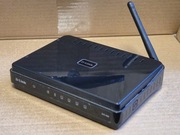 Router D-Link DIR-600