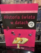 Historia świata w datach podręcznik