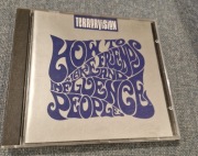 Terrorvision - How to Make friends and influence people CD