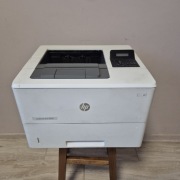 HP LaserJet Enterprise M501dn Duplex  LAN / USB Toner 70% Bardzo dobry /32