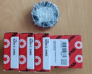 Łożysko FAG 6204 2RS - 4 sztuki 