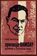 OPERACJA RAMSAY Jurij Korolkow