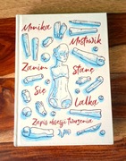 Monika Mostowik "Zanim stanę się lalką"