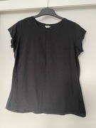 T-shirt czarny 42