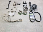 Części Arctic Cat 1000 700 550 650 500  