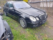 Mercedes W211 2008r lift C170 