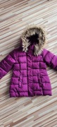 Kurteczka zimowa H&M 110