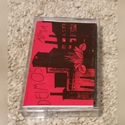 D.E.I.M.O.S.- Atma, 1992, Thrash, Hardcore POLSKA