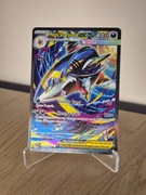 Karta Pokemon TCG: Mega Sharpedo ex (PFL 127)