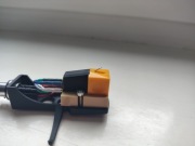 Wkładka gramofonowa Nagaoka MP-11 z igłą JN-P110