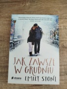 Jak zawsze w grudniu