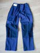 Męskie spodnie robocze BHP VanOchten roz 55