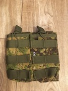 Pencott Greenzone Oprzyrzadowanie Ladownice na magazynki M4 