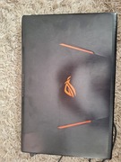 Sprzedam Asusa dla Graczy