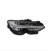 VOLVO S90 V90 LAMPA PRZÓD PRAWA FULL LED ACTIVE HIGH BEAM EUROPA 31655741