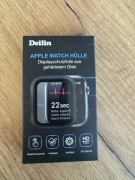 Etui Apple Watch 40-41 mm nowe dwie sztuki 2