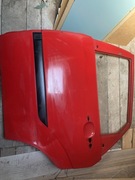 Drzwi lewe przednie do Ford Focus mk1 sedan