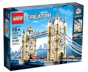 LEGO 10214 TOWER BRIDGE