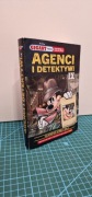 Gigant Poleca Extra 7/2025 Agenci i detektywi 9