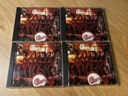CHICAGO - Group Portrait 1-4 - 4 CD