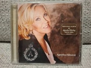Agnetha  Faltskog - A - [ex ABBA] - CD