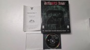 PC Quake 2 deatmatch maker premierowe wydanie big box