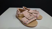 H&M sandały dla dziewczynki, rozmiar 22