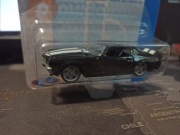 Model Burago Chevrolet Camaro nowy
