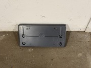 AUDI Q5 II LIFT 80A UCHWYT TABLICY REJESTRACYJNEJ 80A807285