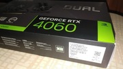 Asus RTX 4060 8GB dlss4.5 ddr7