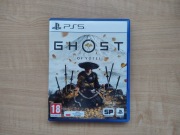 Ghost of Yotei PS5 PL IDEAŁ