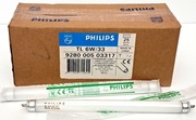 Świetlówka TL Mini 6W/33-640 1FM Philips pudełko 25 sztuk