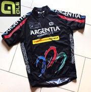 Ale Cycling koszulka rowerowa r.XL