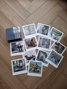 Pamiątka z Wrocławia- kartki z krasnalami