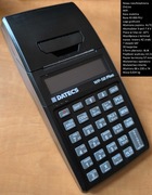 Kasa fiskalna OnLine datecs wp-50 PLUS WiFi